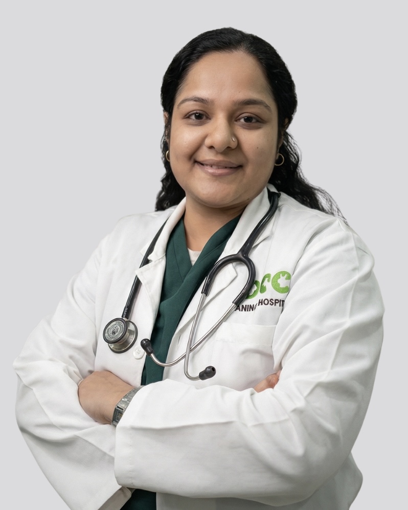 Dr. Priyanka Tewari
